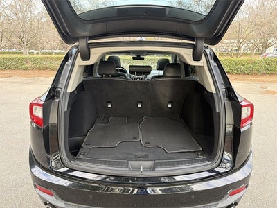 2019 Acura RDX Technology Package