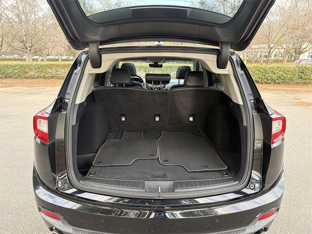 2019 Acura RDX Technology Package