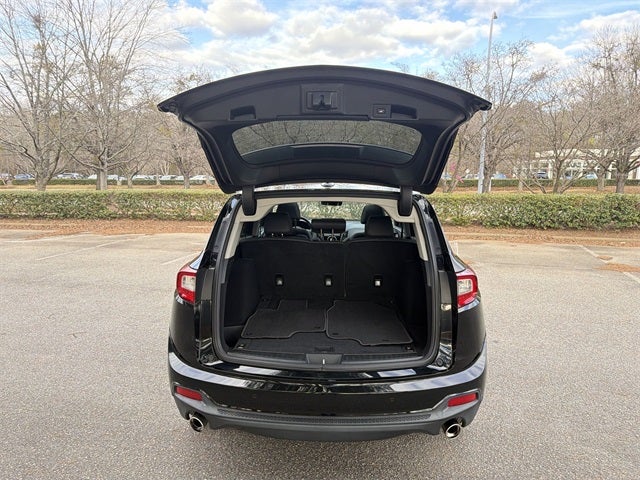 2019 Acura RDX Technology Package