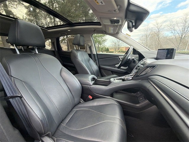 2019 Acura RDX Technology Package