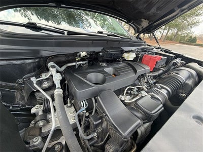 2019 Acura RDX Technology Package