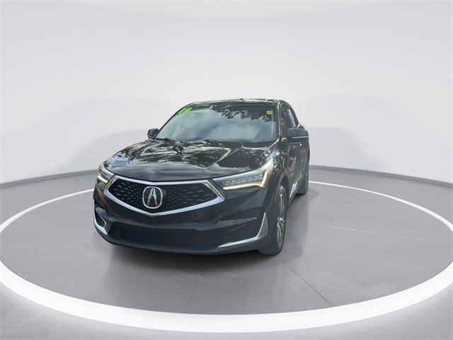 2019 Acura RDX Technology Package