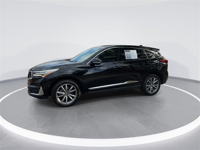 2019 Acura RDX Technology Package