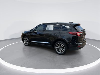 2019 Acura RDX Technology Package