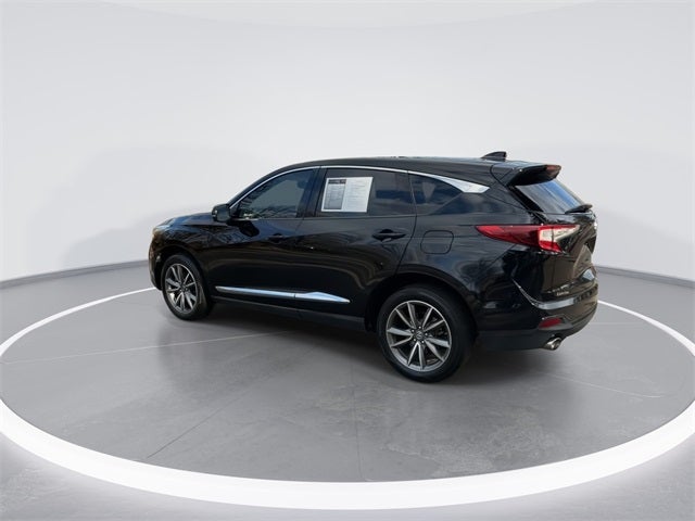 2019 Acura RDX Technology Package