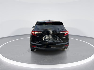 2019 Acura RDX Technology Package