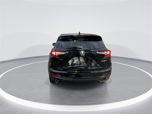 2019 Acura RDX Technology Package