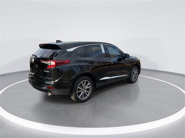 2019 Acura RDX Technology Package
