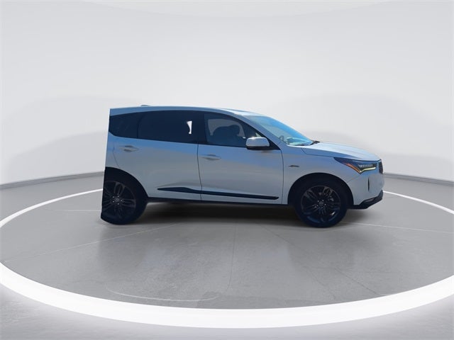 2023 Acura RDX A-Spec Package