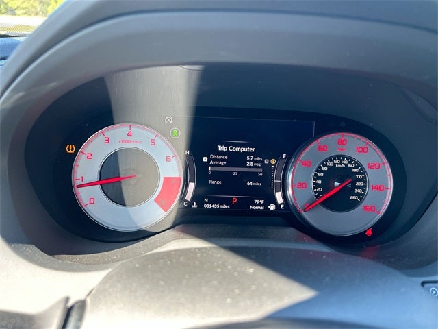 2023 Acura RDX A-Spec Package