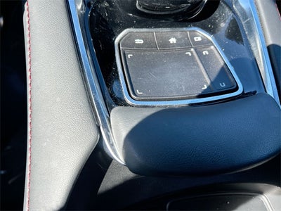 2023 Acura RDX A-Spec Package