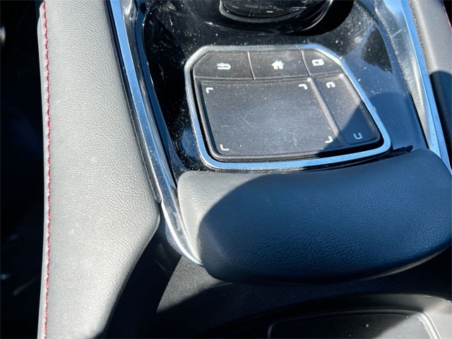 2023 Acura RDX A-Spec Package