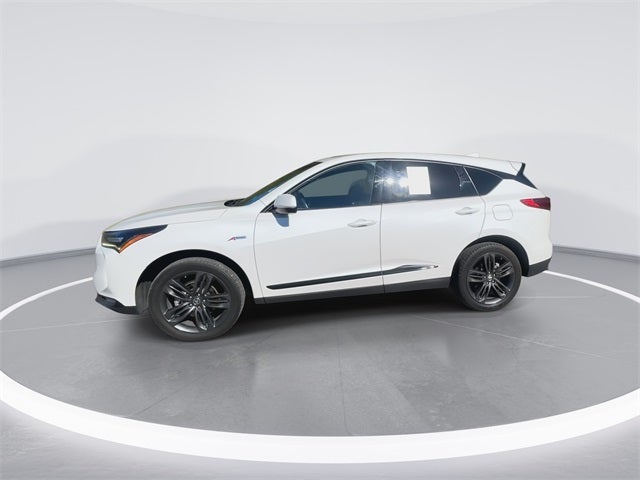 2023 Acura RDX A-Spec Package