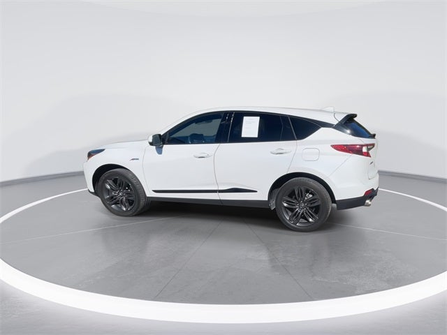 2023 Acura RDX A-Spec Package