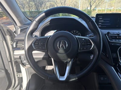 2020 Acura RDX Base SH-AWD