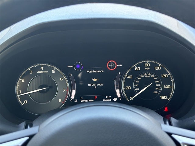 2020 Acura RDX Base SH-AWD