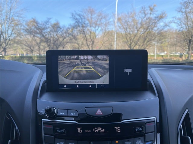 2020 Acura RDX Base SH-AWD