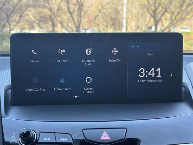 2020 Acura RDX Base SH-AWD