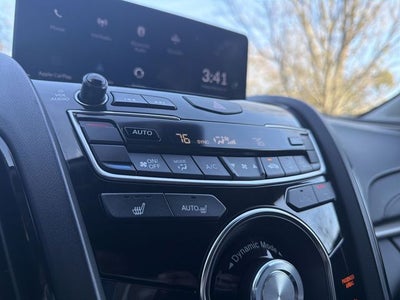 2020 Acura RDX Base SH-AWD