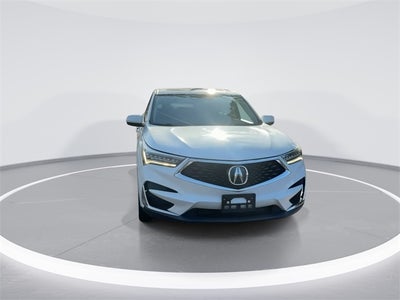 2020 Acura RDX Base SH-AWD