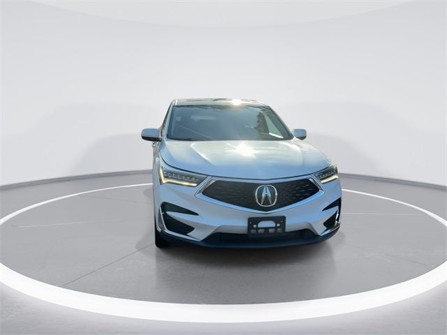 2020 Acura RDX Base SH-AWD