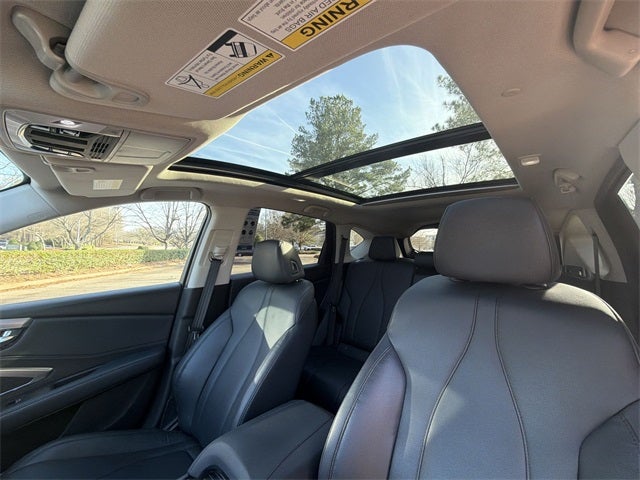 2020 Acura RDX Base SH-AWD