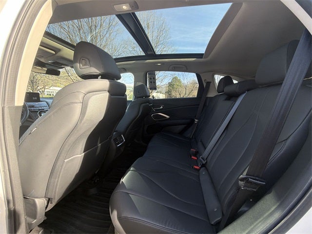 2020 Acura RDX Base SH-AWD