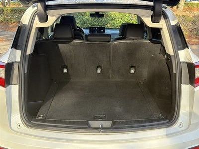 2020 Acura RDX Base SH-AWD