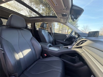 2020 Acura RDX Base SH-AWD