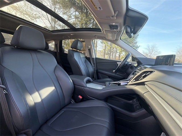 2020 Acura RDX Base SH-AWD