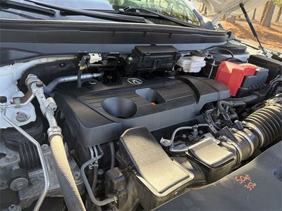 2020 Acura RDX Base SH-AWD