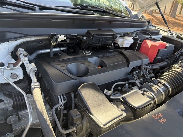 2020 Acura RDX Base SH-AWD