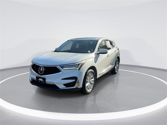 2020 Acura RDX Base SH-AWD