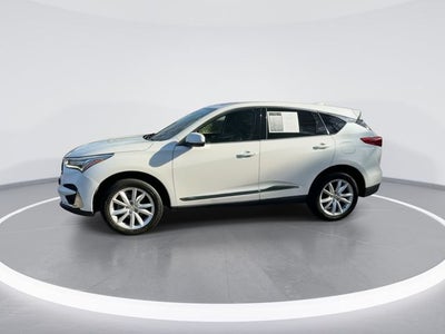 2020 Acura RDX Base SH-AWD