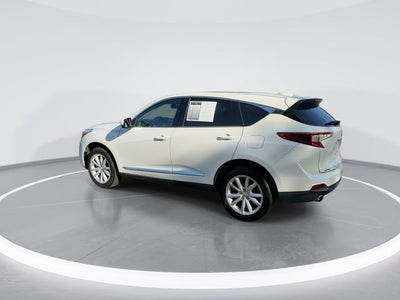 2020 Acura RDX Base SH-AWD