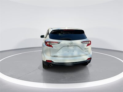 2020 Acura RDX Base SH-AWD