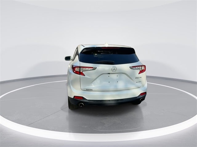 2020 Acura RDX Base SH-AWD