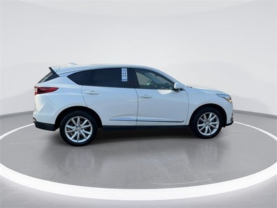 2020 Acura RDX Base SH-AWD