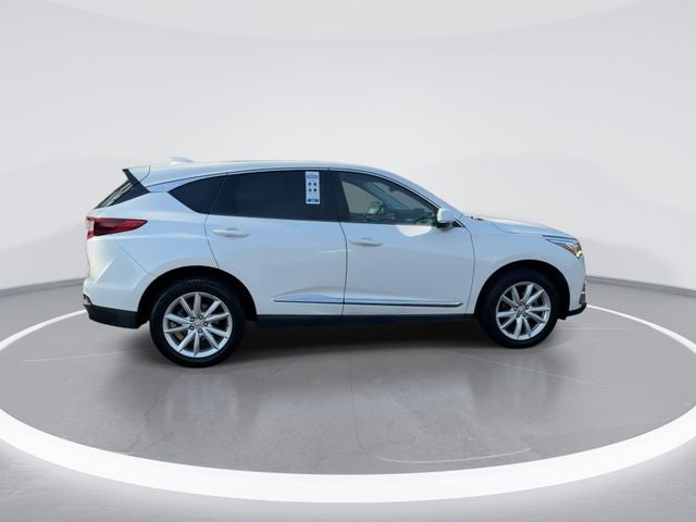 2020 Acura RDX Base SH-AWD