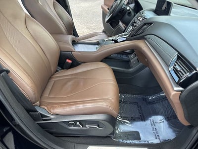 2021 Acura RDX Technology Package SH-AWD