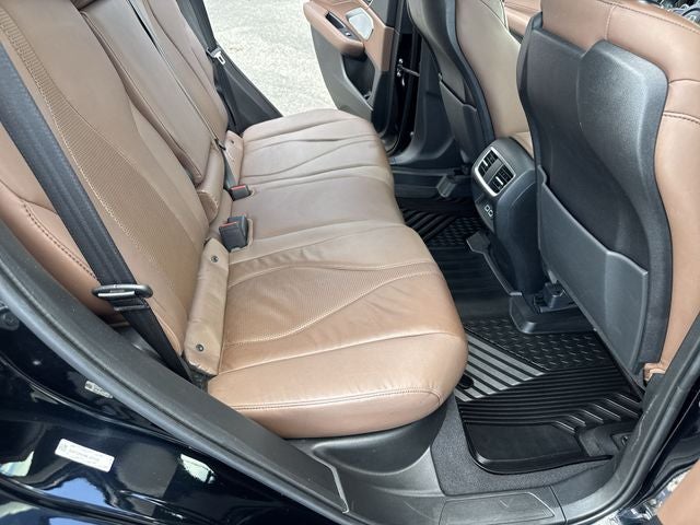 2021 Acura RDX Technology Package SH-AWD