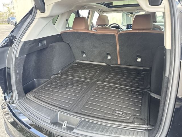 2021 Acura RDX Technology Package SH-AWD