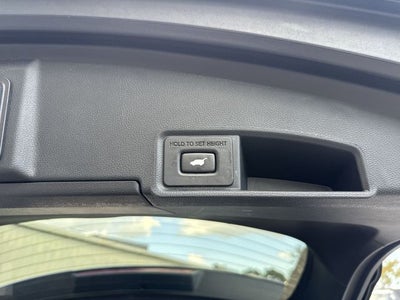 2021 Acura RDX Technology Package SH-AWD