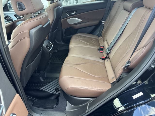 2021 Acura RDX Technology Package SH-AWD