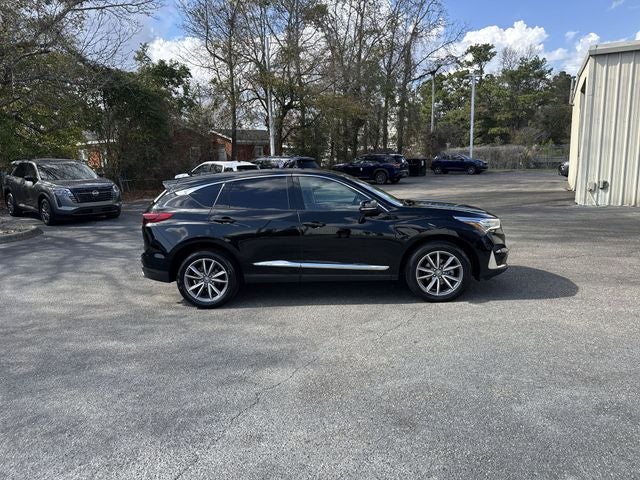 2021 Acura RDX Technology Package SH-AWD