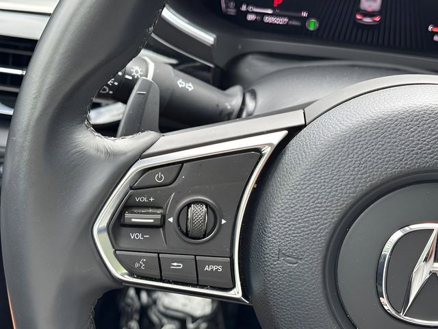 2023 Acura MDX Technology