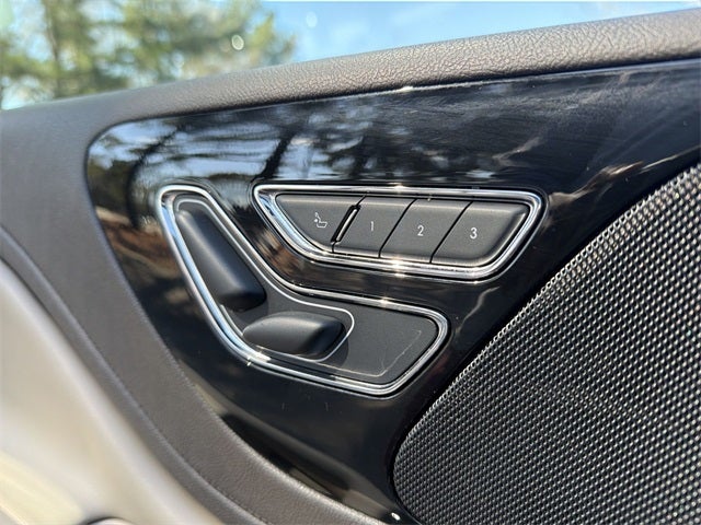 2023 Lincoln Aviator Standard