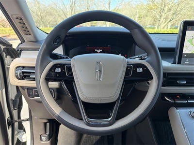 2023 Lincoln Aviator Standard