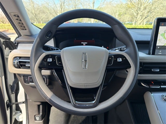 2023 Lincoln Aviator Standard