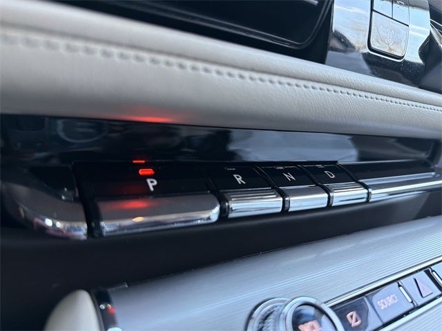 2023 Lincoln Aviator Standard